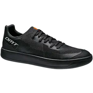 Chaussures DMT FK1 VTT noir - 42 pas cher