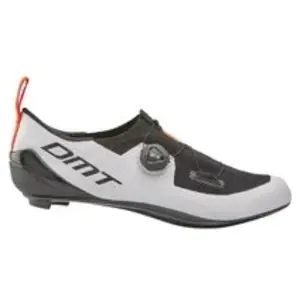 Chaussures DMT KT1 blanc noir - 42 pas cher