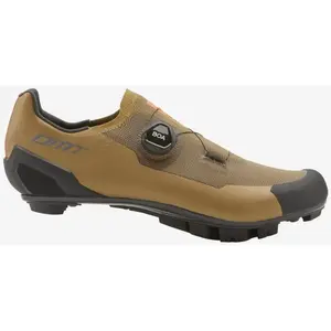 DMT Mixte Km30 Chaussures de Cyclisme VTT, Camel, UK 9.75 (EU 44) pas cher