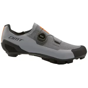 Chaussures DMT KM30 gris noir, Taille 42 - EUR pas cher
