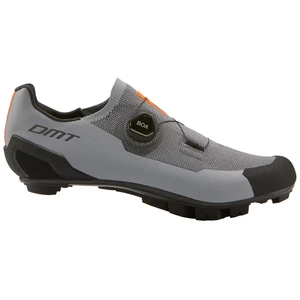 DMT Km30 Chaussures de Cyclisme VTT Unisexe, Gris, UK 10 (EU 44.5) pas cher
