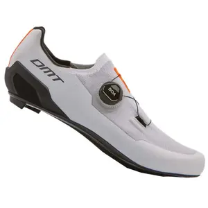 Comparateur de prix : DMT Mixte Kr30 Chaussures de vélo de Route, Blanc, EUR 46