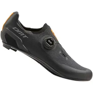 Comparateur de prix : DMT KR30 Road Black 45 Chaussures de cyclisme pour hommes