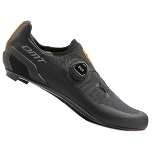 DMT Mixte Kr30 Chaussures de vélo de Route, Noir, 39 EU pas cher