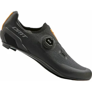 DMT KR30 Road Black 42,5 Chaussures de cyclisme pour hommes pas cher