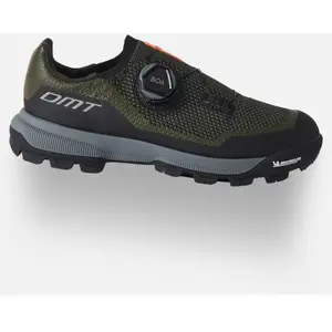 Chaussures vélo DMT TK10 Vert 40 10DMT22TK100037 pas cher