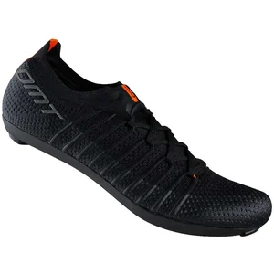 DMT Kr SL Chaussures de Cyclisme sur Route Unisexe, Noir/Noir, 54 pas cher