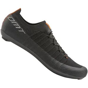 DMT Mixte Kr SL Chaussures de Cyclisme sur Route, Noir, 45 EU pas cher