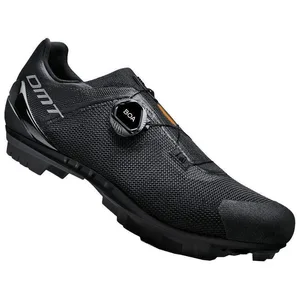 Dmt Km4 Mtb Shoes Noir EU 46 Homme pas cher