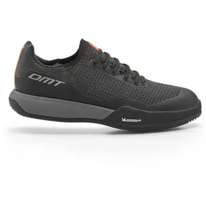 DMT - FK10 - Chaussures VTT Antracite / Black - 37 pas cher