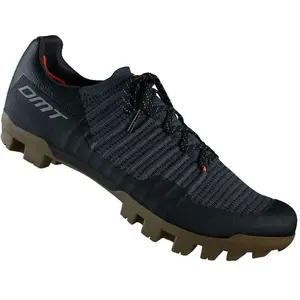 DMT - GK1 - Chaussures de cyclisme taille 45, gris pas cher