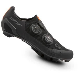 Chaussures vtt dmt mh10 noir pas cher
