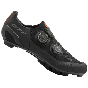 Comparateur de prix : DMT - MH10 - Chaussures de cyclisme taille 42, gris