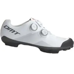 Comparateur de prix : Chaussures DMT KM0 EVO blanc - 42