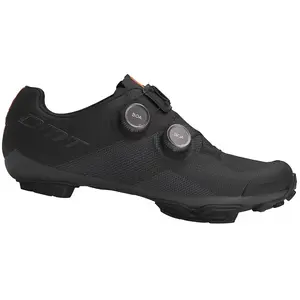 Chaussures DMT KM0 EVO noir - 42 pas cher