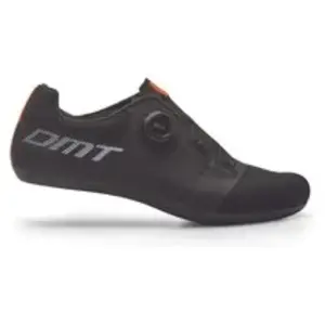 Comparateur de prix : Chaussures DMT KR4 noir intense blanc - 42