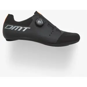 Chaussures DMT KR4 noir intense blanc - 37 pas cher