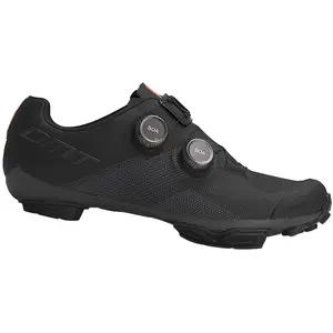 Chaussures DMT KM0 EVO noir - 40 pas cher