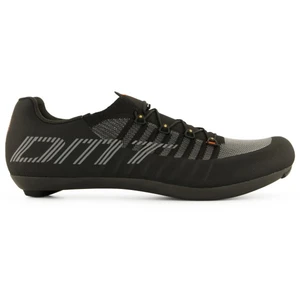 Comparateur de prix : DMT - Pogis - Chaussures de cyclisme taille 46, noir