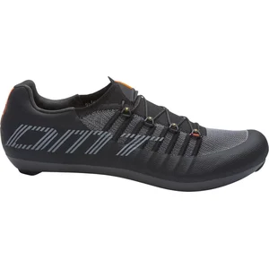 Comparateur de prix : DMT Scarpe POGI’S Black/Grey 41 Chaussures de cyclisme pour hommes
