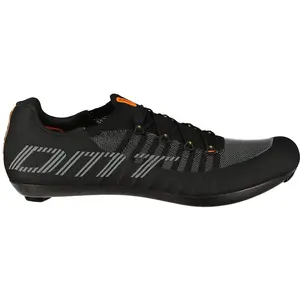 Comparateur de prix : DMT Scarpe POGI’S Black/Grey 43 Chaussures de cyclisme pour hommes