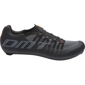 Comparateur de prix : DMT Scarpe POGI’S Black/Grey 40 Chaussures de cyclisme pour hommes