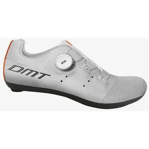 Chaussures DMT KR4 blanc noir foncé - 37 pas cher