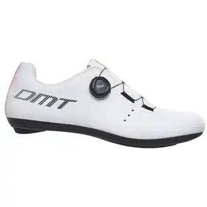 Chaussures DMT KR4 blanc noir foncé - 39 pas cher