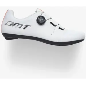 Chaussures blanches DMT KR4, Taille 43 - EUR pas cher