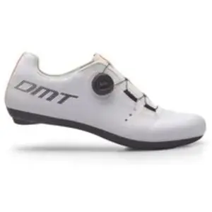 Chaussures blanches DMT KR4, Taille 45 - EUR pas cher