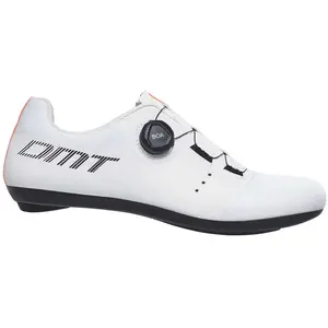 Chaussures blanches DMT KR4, Taille 46 - EUR pas cher