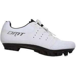 Chaussures DMT KM4 PJ blanc neutre noir - 44 pas cher