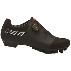 DMT Chaussures KM4 - Noir, Noir , 38 EU pas cher