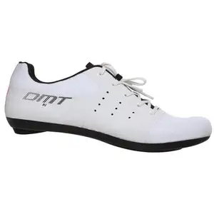 Chaussures DMT KR4 PJ blanc pur noir - 46 pas cher