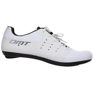 Chaussures DMT KR4 PJ blanc pur noir - 38 pas cher