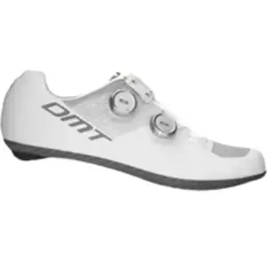 Chaussures DMT KR0 EVO Superlight blanc argent - 42