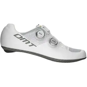 DMT KR0 EVO Superlight 2026 Blanc Argent, Taille 43 - EUR pas cher