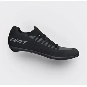 Chaussures DMT POGI'S Superlight Noir Gris pas cher