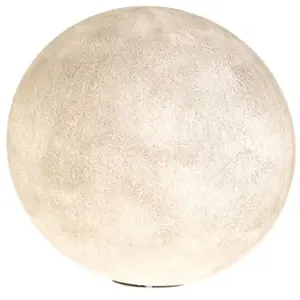 KARMAN Ululì Lampe de sol E27, HP648SPINT,