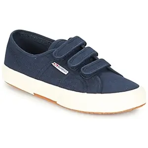 Superga Basket Superga 2750 Cot 3 Strap - S00bn20-933 - 41 pas cher