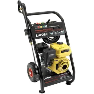 Comparateur de prix : Nettoyeur Haute Pression thermique Lavor Independent 2800
