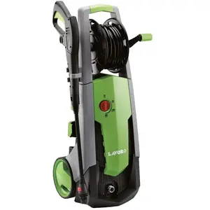 Nettoyeur haute pression eau froide Lavor - 2500W - 160 bars - 510 l/h pas cher
