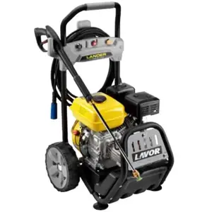 Lavor - Nettoyeur haute pression thermique Semi - Pro 6,5CV 210 bar 69...