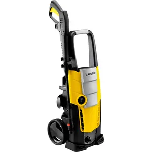 Lavorwash Galaxy 140, Droit, Electrique, Noir, Jaune, Aluminium, 450 l... pas cher