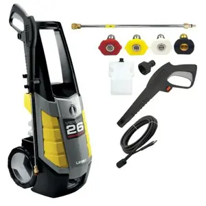 Lavor Nettoyeur haute pression 2600W 170 bar 530 l/h Vertigo 26 Lavor pas cher