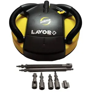 Comparateur de prix : Nettoyeur de surface Lavor 6.008.0151