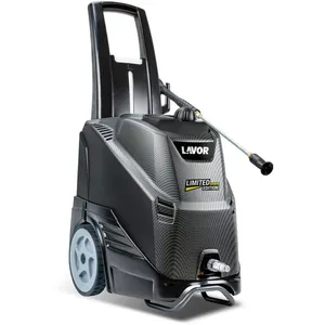 Lavor - myjka rio-r 1208 pro carbon z podgrzewaniem wody pas cher
