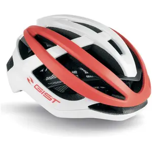 Gist Casque vélo City Adulte Polisport Urban Pro noir- 58-61