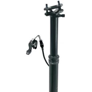Switch Tige De Selle Télescopique Sws 120 Mm 285-405 mm pas cher