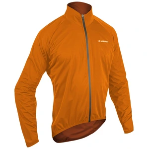 Comparateur de prix : Veste coupe-vent manches longues Gist orange fluo- XL